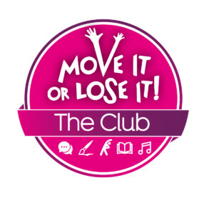 The Club logo